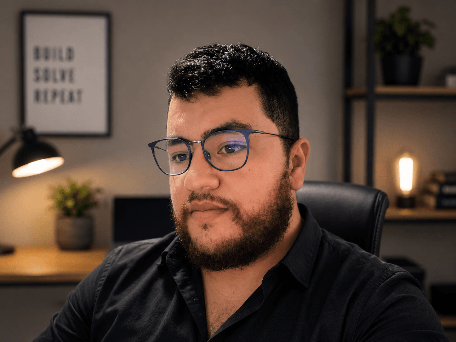 Nahin Buezo Fullstack Developer